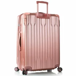 Heys Xtrak 4 Rollen Trolley L 76 cm mit Dehnfalte