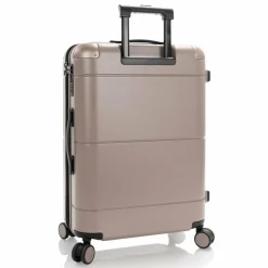 Discount Heys Zen 4 Rollen Trolley M 66 cm mit Dehnfalte atmosphere