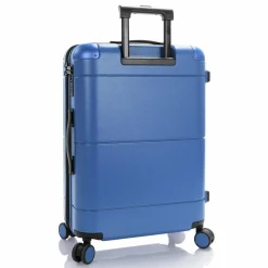 Heys Zen 4 Rollen Trolley M 66 cm mit Dehnfalte