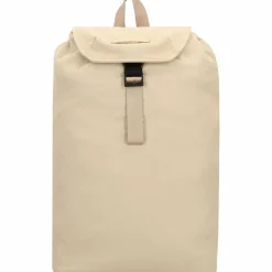 Outlet Horizn Studios Chiado Rucksack 42 cm Laptopfach off tan