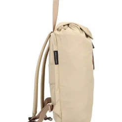 Outlet Horizn Studios Chiado Rucksack 42 cm Laptopfach off tan