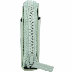 Horizn Studios Herrengeldbörsen Querformat|Damengeldbörsen Querformat<Geldbörse 10 cm marine green