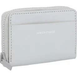 Horizn Studios Herrengeldbörsen Querformat|Damengeldbörsen Querformat<Geldbörse 10 cm light quartz grey