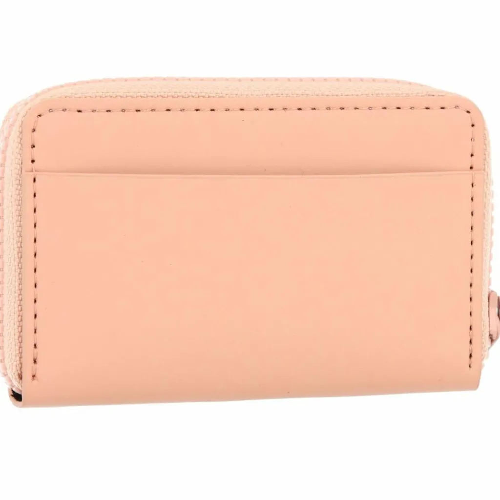 Horizn Studios Herrengeldbörsen Querformat|Damengeldbörsen Querformat<Geldbörse 10 cm sand rose