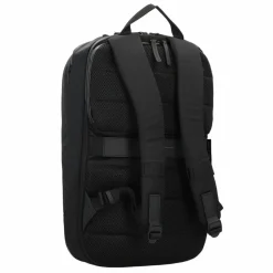 Clearance Horizn Studios Gion Backpack Travel Reiserucksack 49 cm Laptopfach all black
