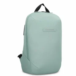 Discount Horizn Studios Gion Daypack M 45 cm Laptopfach marine green