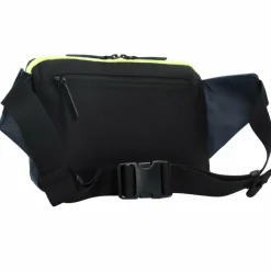 Horizn Studios Gürteltaschen<Gion Gürteltasche 30 cm nightblue-neonyellow