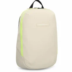 Horizn Studios Daypacks<Gion Pro Daypack 43 cm Laptopfach sand/neon yellow
