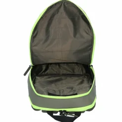 Online Horizn Studios Gion Rucksack 42 cm dark olive-neon green2