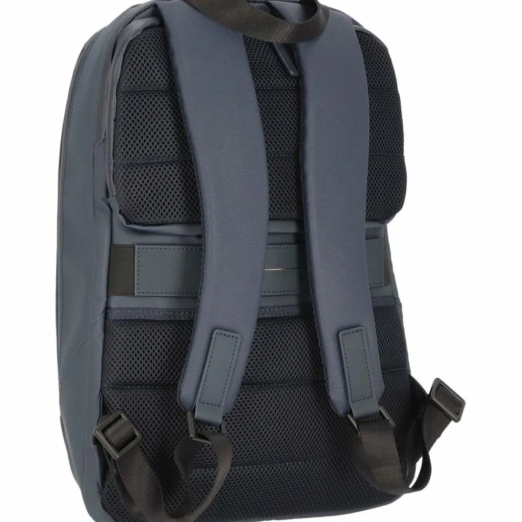 Horizn Studios Business-Rucksäcke|Laptoptaschen<Gion Rucksack 44 cm Laptopfach night blue