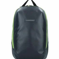 Horizn Studios Daypacks<Gion Rucksack 42 cm graphite-neon green2