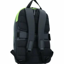 Horizn Studios Daypacks<Gion Rucksack 42 cm graphite-neon green2
