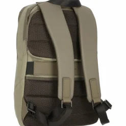Horizn Studios Daypacks<Gion S Rucksack 43 cm Laptopfach dark olive