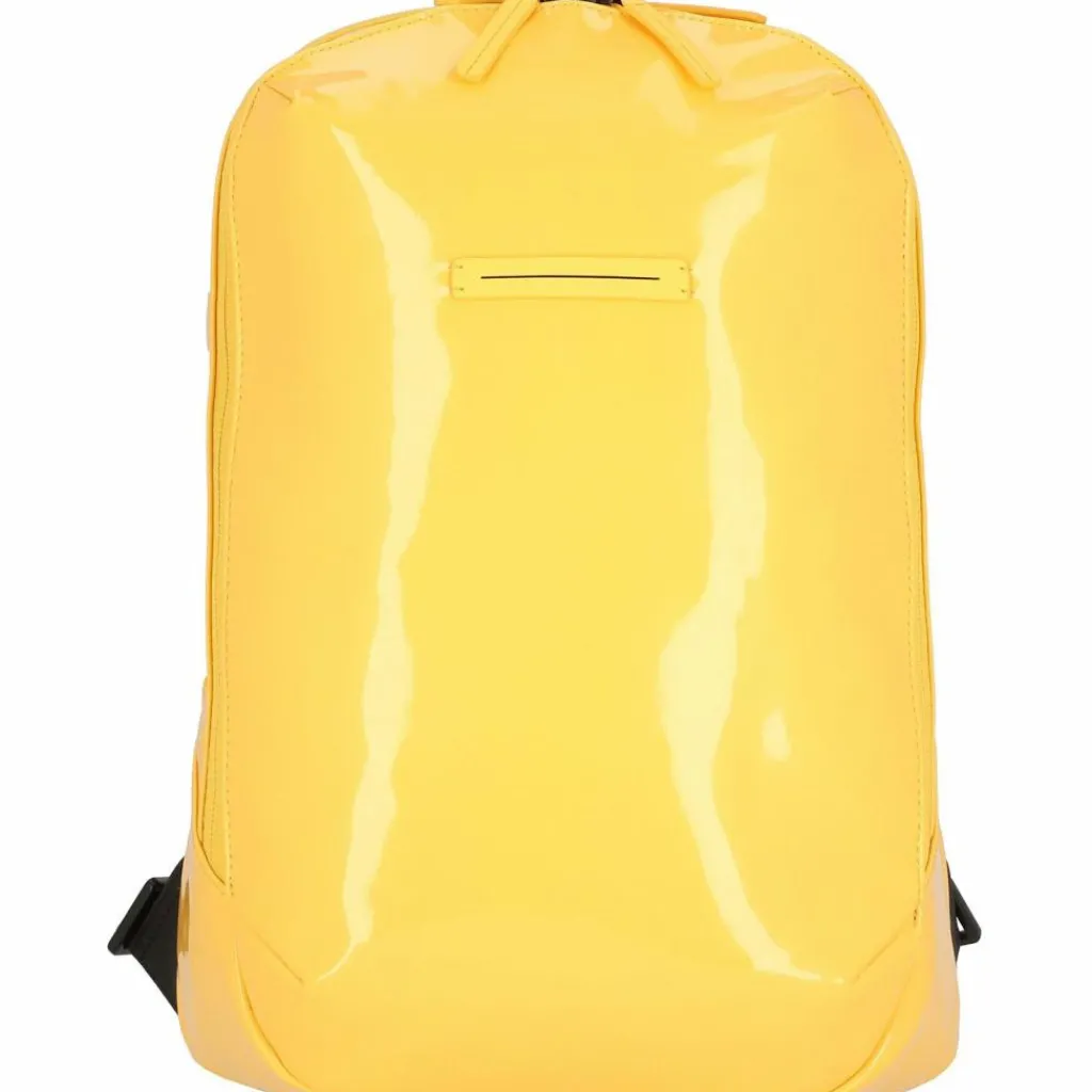 Hot Horizn Studios Gion S Rucksack 43 cm Laptopfach glossy blonde