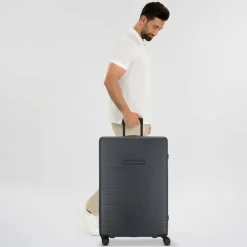 Discount Horizn Studios H7 Air 4 Rollen Trolley 77 cm night blue