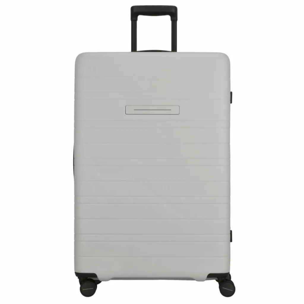 Horizn Studios Hartgepäck|4-Rollen Koffer<H7 Air 4 Rollen Trolley 77 cm light quartz grey