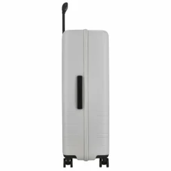 Horizn Studios Hartgepäck|4-Rollen Koffer<H7 Air 4 Rollen Trolley 77 cm light quartz grey