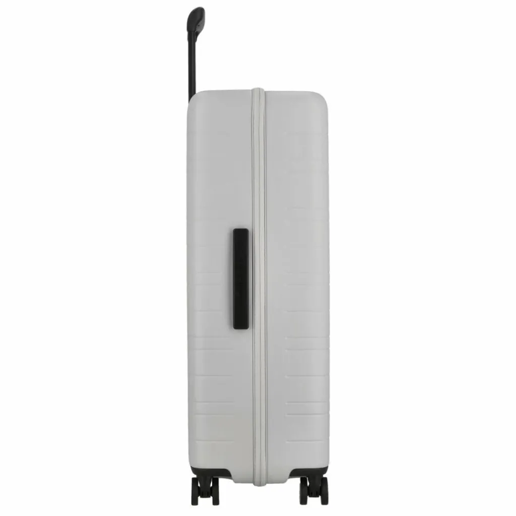Horizn Studios Hartgepäck|4-Rollen Koffer<H7 Air 4 Rollen Trolley 77 cm light quartz grey