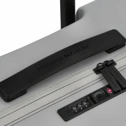 Horizn Studios Hartgepäck|4-Rollen Koffer<H7 Air 4 Rollen Trolley 77 cm light quartz grey