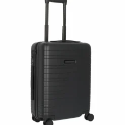Horizn Studios Hartgepäck Kabinengepäck|4-Rollen Kabinentrolleys<H5 Check-in 4-Rollen Kabinentrolley 55 cm all black1