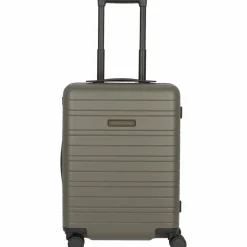 Horizn Studios H5 Check-in 4-Rollen Kabinentrolley 55 cm