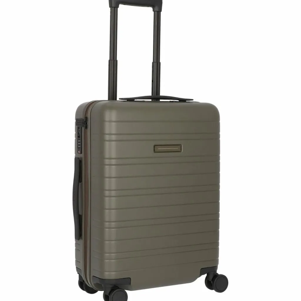 Horizn Studios H5 Check-in 4-Rollen Kabinentrolley 55 cm