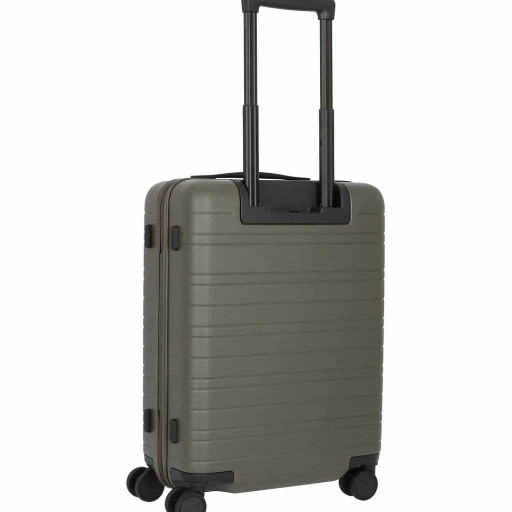 Horizn Studios H5 Check-in 4-Rollen Kabinentrolley 55 cm