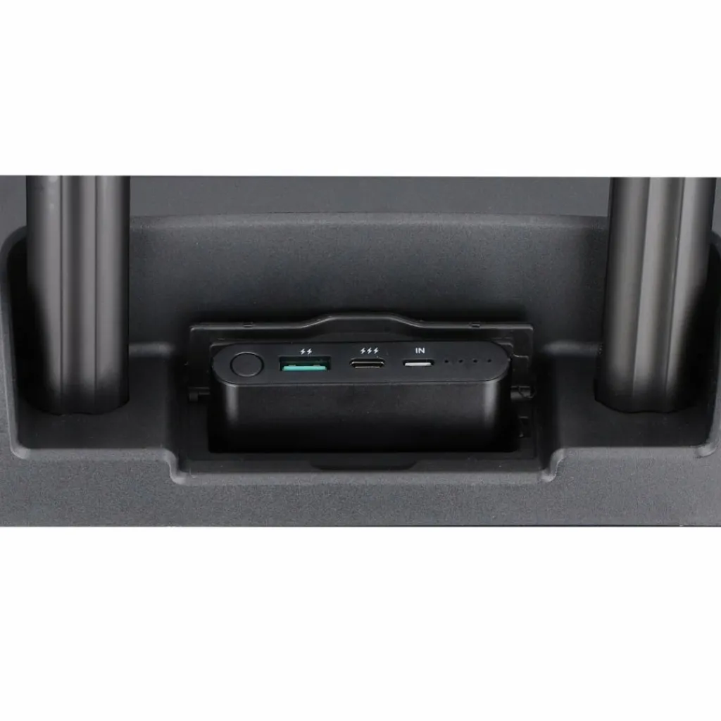 Horizn Studios H5 Check-in 4-Rollen Kabinentrolley 55 cm