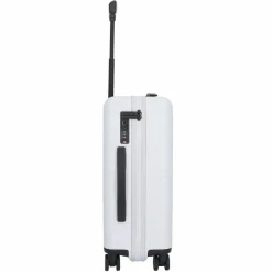 Online Horizn Studios H5 Check-in 4-Rollen Kabinentrolley 55 cm light quartz grey