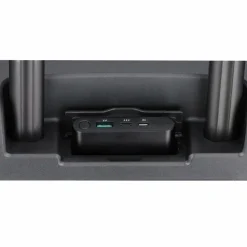 Online Horizn Studios H5 Check-in 4-Rollen Kabinentrolley 55 cm light quartz grey