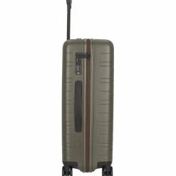 Horizn Studios H6 Check-in 4-Rollen Trolley 64 cm