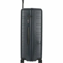 Horizn Studios Hartgepäck|4-Rollen Koffer<H7 Check-in 4-Rollen Trolley 77 cm night blue1