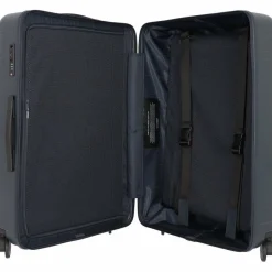 Horizn Studios Hartgepäck|4-Rollen Koffer<H7 Check-in 4-Rollen Trolley 77 cm night blue1