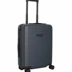Horizn Studios Hartgepäck Kabinengepäck|4-Rollen Kabinentrolleys<H5 Check-in 4-Rollen Kabinentrolley 55 cm night blue1