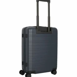 Horizn Studios Hartgepäck Kabinengepäck|4-Rollen Kabinentrolleys<H5 Check-in 4-Rollen Kabinentrolley 55 cm night blue1