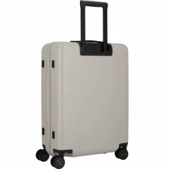 Discount Horizn Studios H6 Essential 4 Rollen Trolley M 64 cm sand grey