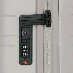 Discount Horizn Studios H6 Essential 4 Rollen Trolley M 64 cm sand grey