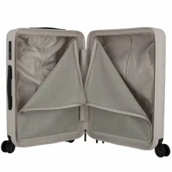 Discount Horizn Studios H6 Essential 4 Rollen Trolley M 64 cm sand grey