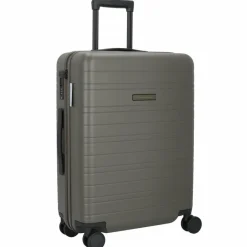Horizn Studios Hartgepäck|4-Rollen Koffer<H6 Essential 4-Rollen Trolley 64 cm dark olive