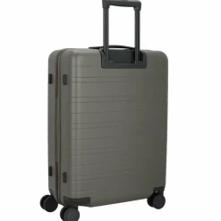 Horizn Studios Hartgepäck|4-Rollen Koffer<H6 Essential 4-Rollen Trolley 64 cm dark olive