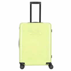 Horizn Studios H6 Essential 4 Rollen Trolley M 64 cm glossy dusk yellow
