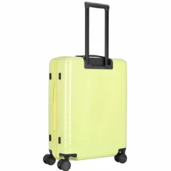 Horizn Studios H6 Essential 4 Rollen Trolley M 64 cm glossy dusk yellow