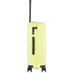Horizn Studios H6 Essential 4 Rollen Trolley M 64 cm glossy dusk yellow