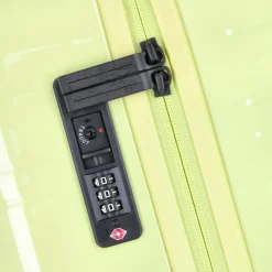 Horizn Studios H6 Essential 4 Rollen Trolley M 64 cm glossy dusk yellow