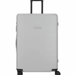 Horizn Studios Hartgepäck|4-Rollen Koffer<H7 Essential 4-Rollen Trolley 77 cm light quartz grey