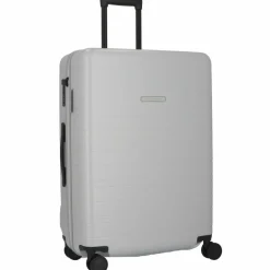 Horizn Studios Hartgepäck|4-Rollen Koffer<H7 Essential 4-Rollen Trolley 77 cm light quartz grey