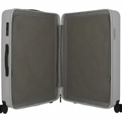 Horizn Studios Hartgepäck|4-Rollen Koffer<H7 Essential 4-Rollen Trolley 77 cm light quartz grey