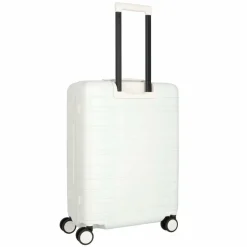 Horizn Studios H6 Essential 4-Rollen Trolley 64 cm all white