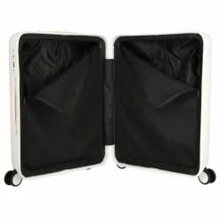 Horizn Studios H6 Essential 4-Rollen Trolley 64 cm all white