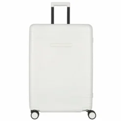 Horizn Studios Hartgepäck|4-Rollen Koffer<H7 Essential 4-Rollen Trolley 77 cm all white